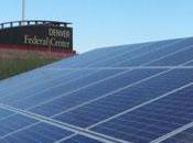 Denver Federal Center Completes Solar Installation