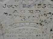 Sayler Makeever Cemetery Rensselaer, Indiana: Check Ages These Early Residents! [Flickr]