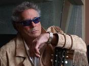 Leslie West: Album "Unusual Suspects" 09/19