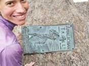 Jennifer Pharr-Davis Attempts Appalachian Trail Speed Record