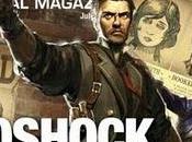 Minutes Bioshock Infinite Game Play Face Booker Dewitt Revealed