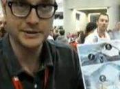 Michael McMillian Good GEEK Cred!