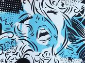 Aiko Save Soul Print