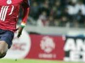 Gervinho Deal Completed; Wenger Defiant Over Nasri