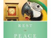 Review: Rest Peace