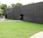 Serpentine Gallery Pavilion 2011 Zumthor with Help from Oudolf