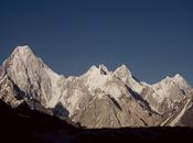 Karakoram 2011: Summits