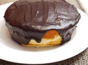 Boston Cream