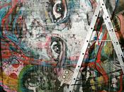 Herakut Installation Onethirty3