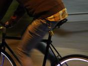 Project Aura Lights Safer Night Time Biking