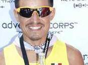 Oswaldo Lopez Wins 2011 Badwater Ultra