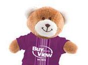 Have Claimed Your Free BAYV Teddy Bear?