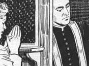 Friday Confessional