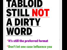 “tabloids” Created Equal
