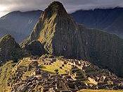 National Geographic Celebrates Years Machu Picchu