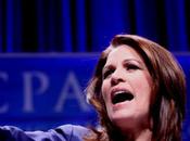 Battle Conservative Brunettes: Michelle Bachmann Versus Sarah Palin