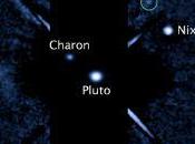 Hubble Telescope Discovers Fourth Moon Orbiting Pluto