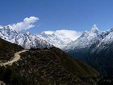 Trekkers Complete First Thru-Hike Great Himalaya Trail