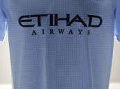 2011-12 Manchester City Home Released