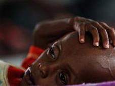 Somali Famine Reaches Epic Level