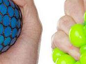 Infectious Disease Stress Balls