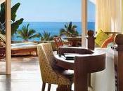 Room with View: One&amp;Only; Palmilla, Mexico