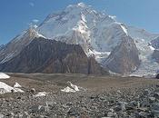 Karakoram 2011: Broad Peak Summits, Tragedy