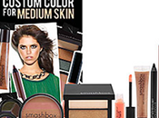 Makeup Palettes: Smashbox: Smashbox Masters Class Custom Colour Medium