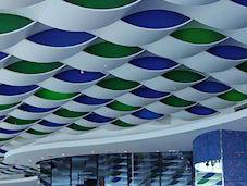 Stunning Modern Ceiling Designs