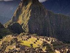 Uncontacted Tribe Lives Less Than 100km From Machu Picchu