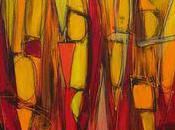 Abstract Paintings Available UGallery