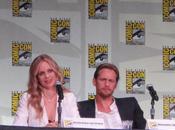 Comic 2011: True Blood Panel Experience with Photos