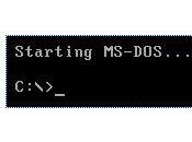 MS-DOS Turned Years