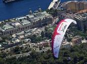 Christian Maurer Wins Bull X-Alps 2011