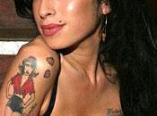 Support Women Artists Sunday: Winehouse