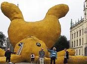 Yellow Rabbit Örebro