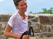 Jennifer Pharr Davis Sets Speed Record Appalachian Trail