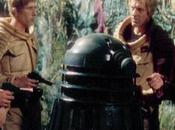 Review #2934: Classic Doctor Who: “Planet Daleks”