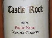 2009 Castle Rock Pinot Noir Sonoma County