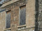 Ghost Signs (60): Bath Butchers