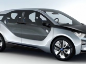 BMW’s Concept Car: Major Step Toward Sustainable Vehicles