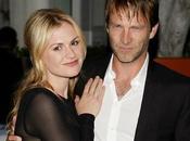 Anna Paquin Having Time Life True Blood