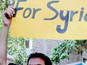 Finally Condemns Atrocities Syria