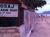 Traveling from Pot-au-Prince Jacmel