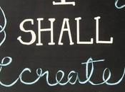 Desire Inspire: Create. Purpose. Effort.