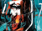 Dave Kinsey "Congotropolis" Print Release