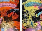 Sickboy Dreamworld Print Release