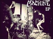 Free Stoner Rock Introducing Annimal Machine from Mexico