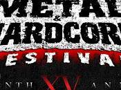 ENGLAND METAL HARDCORE FESTIVAL Celebrate 15th Anniversary 2013 Installment Iconic Fest Confirmed