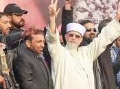 Tahir-ul-Qadri Ready Give Long March?